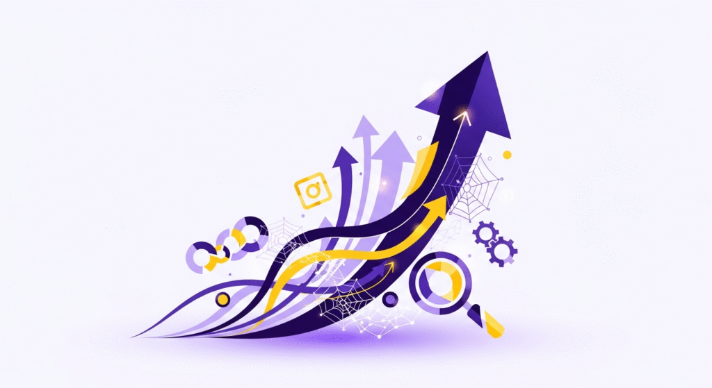 experience factor SEO