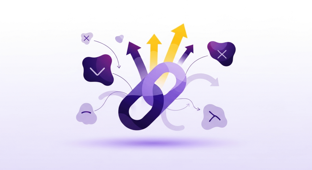 hoe kies je backlinks voor SEO