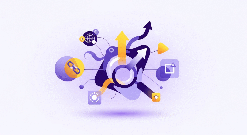 off-page SEO analyse