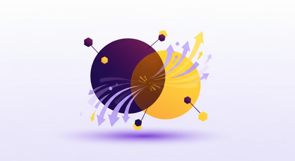 zoekwoord kannibalisatie