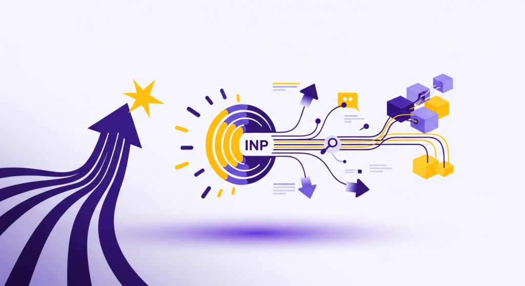 Interaction to Next Paint (INP)