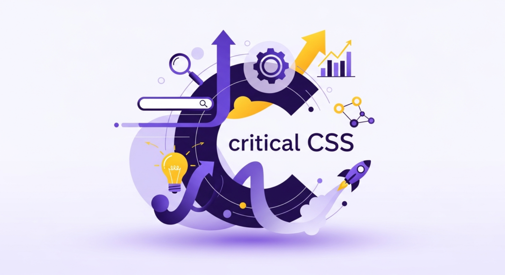 critical css