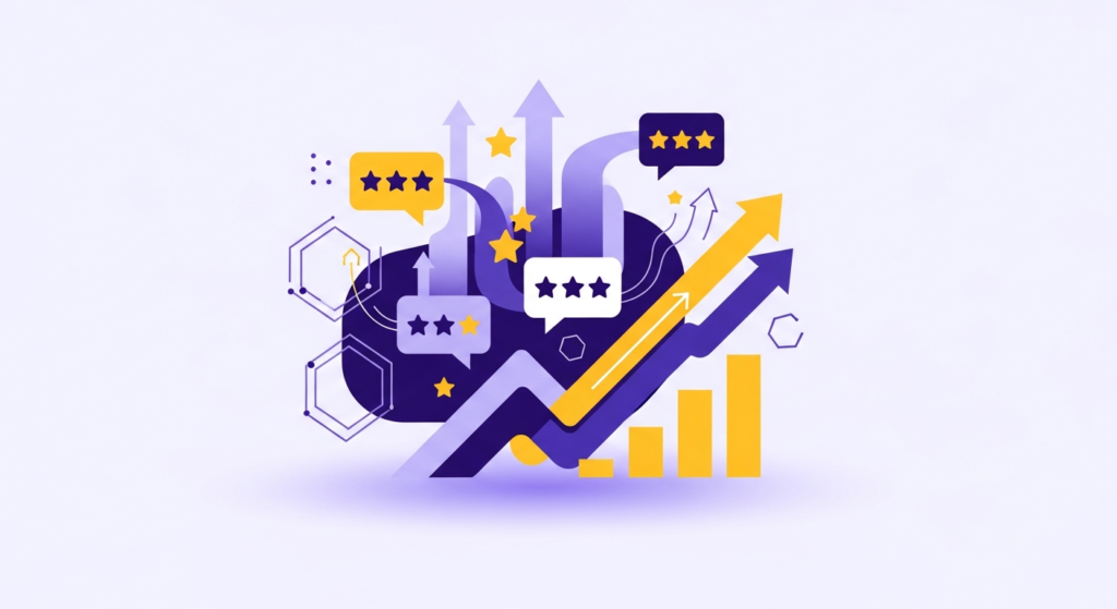 structured data voor reviews